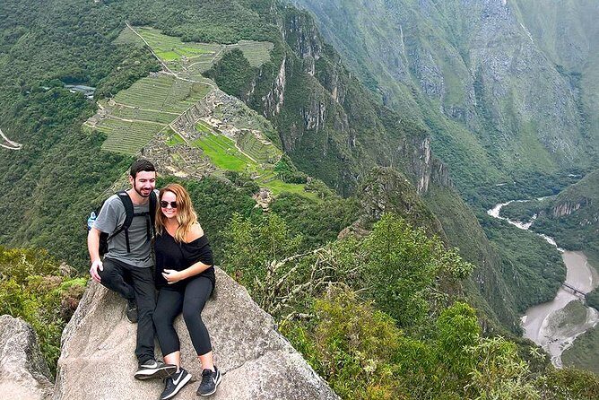 Huayna Picchu and Machu Picchu from Cusco Full day - The 3:00 a.m. start that actually makes sense