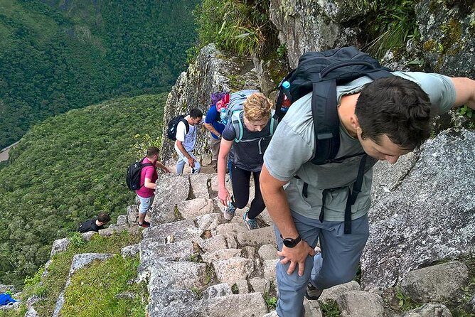 Huayna Picchu and Machu Picchu from Cusco Full day - Price and value: is $429 worth it?