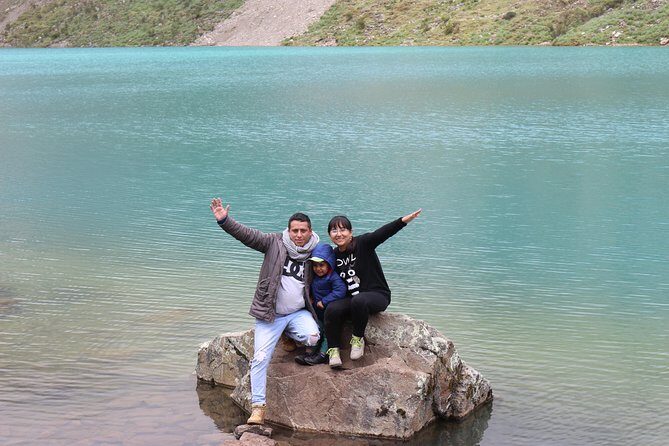 Humantay Lagoon - The hike and altitude reality check (this is the main decision point)