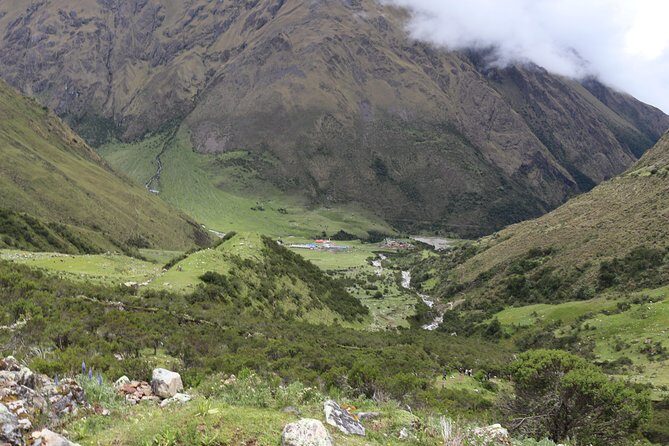 Humantay Lagoon - Price and logistics: is $40 a good deal for a day at 4,300 m?