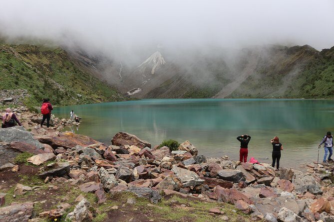 Humantay Lagoon - Who should book this Humantay Lagoon tour (and who might skip it)?