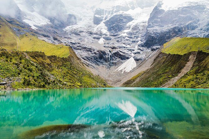 Humantay Lagoon Day Trip from Cusco - Key highlights worth planning around