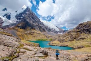Humantay Lagoon Day Trip from Cusco - Cusco start to Humantay finish: timing and altitude reality