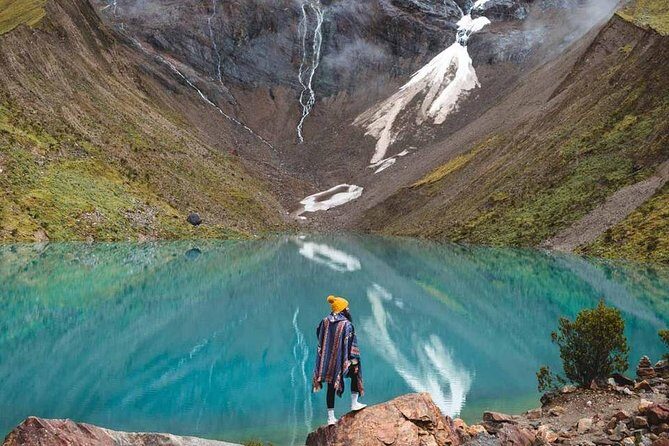 Humantay Lagoon Day Trip from Cusco - Rainbow Mountains, condors, and the best wildlife odds