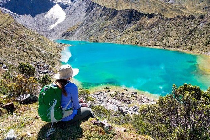 Humantay Lagoon Day Trip from Cusco - Meals, chicha, and practical comfort tips that save your trip