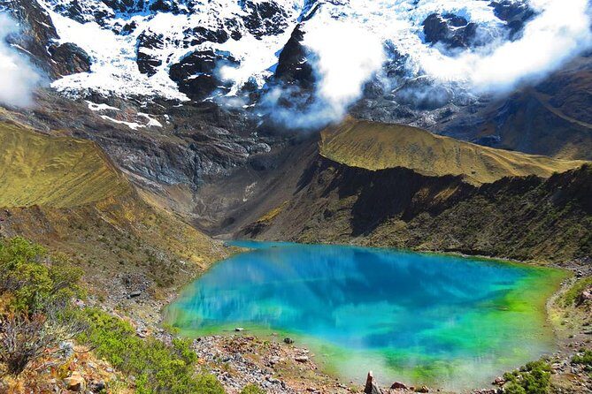 Humantay Lagoon Day Trip from Cusco - The guide experience: English support and group dynamics