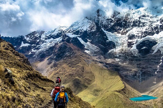 Humantay Lagoon Day Trip from Cusco - Should you book this Humantay Lagoon day trip from Cusco?