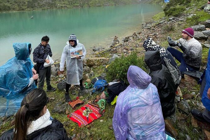 Humantay Lagoon Tour - Mollepata breakfast: simple fuel that actually counts
