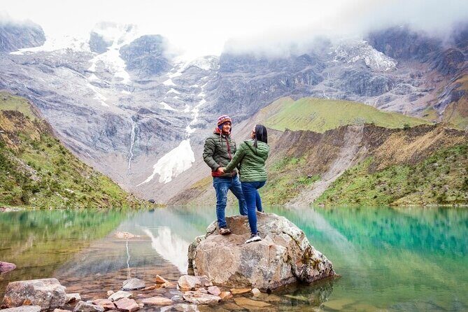 Humantay Lake 2 Day Trek with Sky Camp from Cusco - Key highlights you’ll feel right away