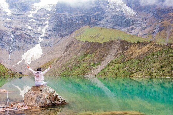 Humantay Lake 2 Day Trek with Sky Camp from Cusco - Humantay Lagoon at 4,200 m: what the hike really asks of you