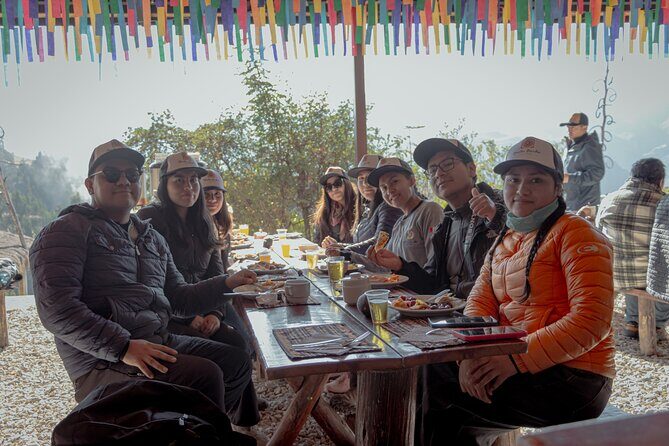Humantay Lake 2 Day Trek with Sky Camp from Cusco - Food, gear, and the guide: what you can count on