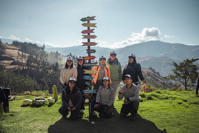 Humantay Lake 2 Day Trek with Sky Camp from Cusco - The 5:00 am start: transport realities in Cusco