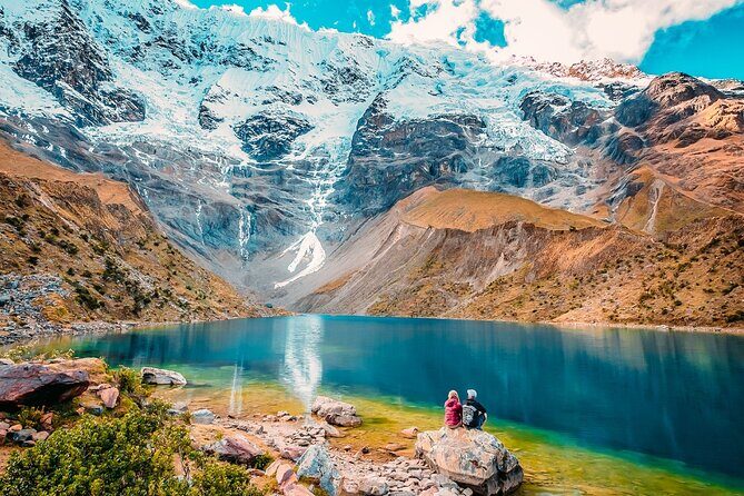 Humantay Lake and Salkantay Pass Trek – 2 Days / 1 Night - Key reasons this 2-day trek works