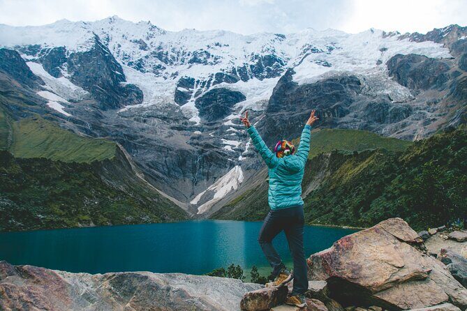 Humantay Lake and Salkantay Pass Trek – 2 Days / 1 Night - Why this 2-day Humantay Lake and Salkantay Pass plan is so popular