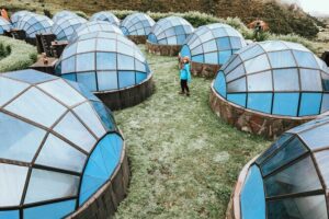 Humantay Lake and Salkantay Pass Trek – 2 Days / 1 Night - The 4:30 a.m. launch: what to expect before you even start hiking