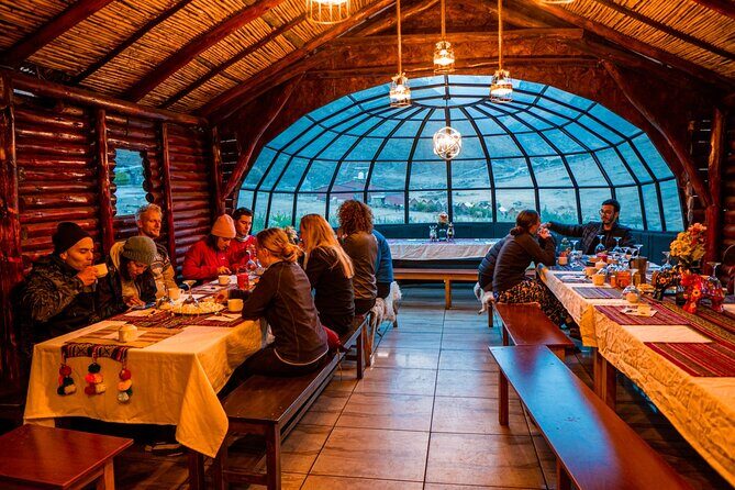 Humantay Lake and Salkantay Pass Trek – 2 Days / 1 Night - Humantay Lake: turquoise water and glacier views that feel close enough to touch