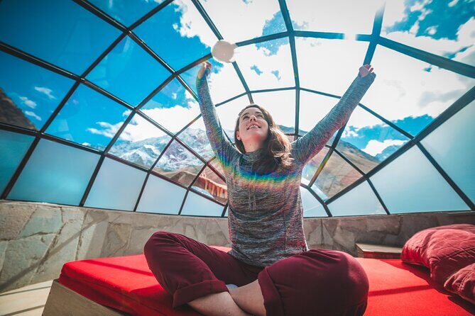 Humantay Lake and Salkantay Pass Trek – 2 Days / 1 Night - The return ride to Cusco: why the last hours feel different