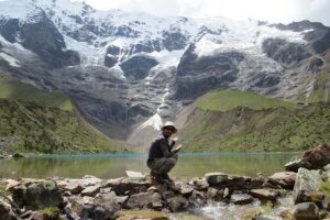Humantay Lake Day Trip from Cusco - Mollepata breakfast: energy for the climb