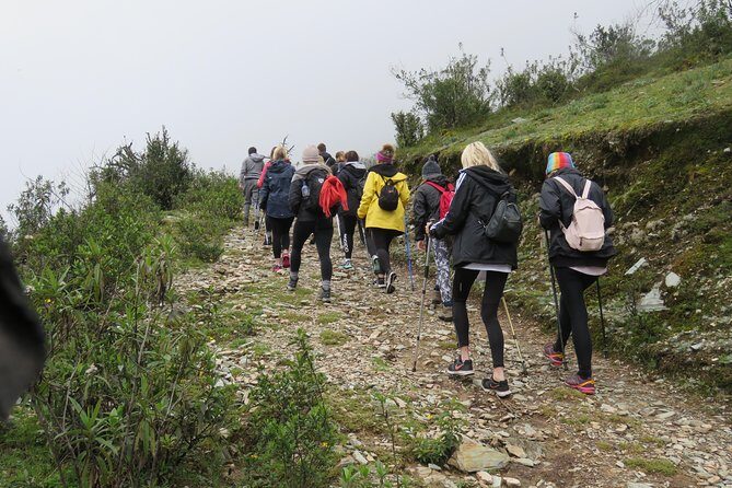 Humantay Lake Full-Day Adventure: Scenic Trek and Stunning Views - Humantay Lake time: photos, Apus offering, and a possible swim