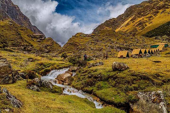 Humantay Lake Full-Day Adventure: Scenic Trek and Stunning Views - What’s included for $39, and what costs extra
