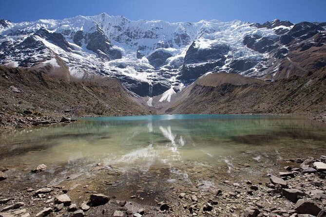 Humantay Lake Full Day Hike - What You Get for $89: The Value Breakdown