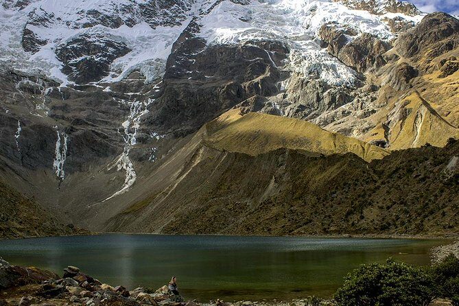 Humantay Lake Full Day Hike - Small Group Energy: Why You’ll Probably Feel Looked After