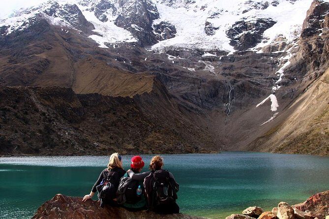 Humantay Lake Full Day Hike - The Climb to Humantay Lake: Pacing Beats Panic
