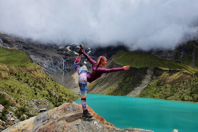 Humantay lake full day tour - Why the 4:30 a.m. start feels worth it at Humantay Lake