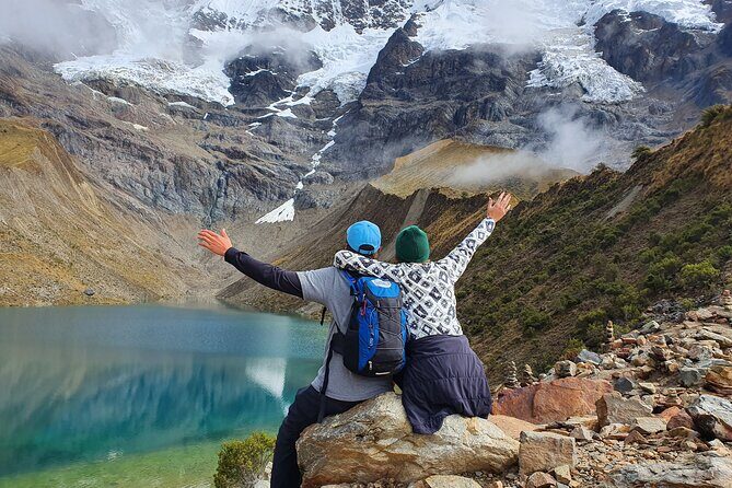 Humantay Lake Full Day Tour - From Cusco to Mollepata: breakfast that actually matters