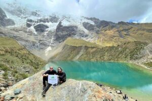 Humantay Lake Full Day Trek from Cusco with Lunch - The hike to Humantay Lake: 3,800m to 4,200m, pace first