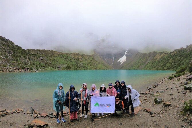 Humantay Lake Full Day Trek from Cusco with Lunch - Lunch in Mollepata: included food that saves your energy