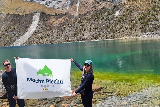 Humantay Lake Full Day Trek from Cusco with Lunch - Should you take the horse? A practical decision