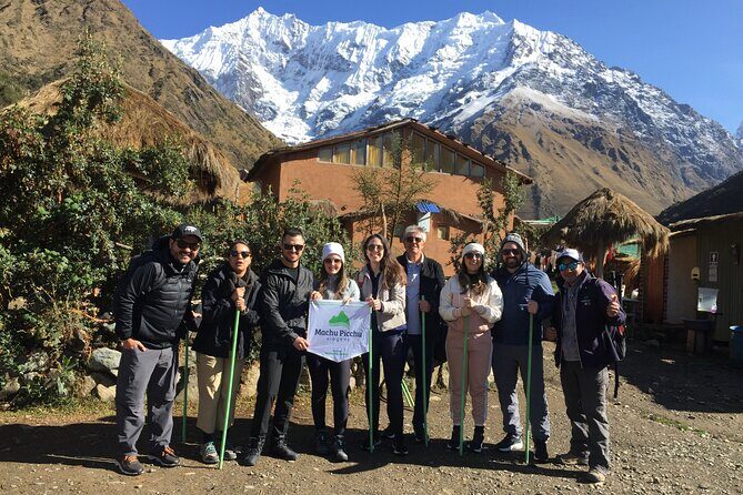 Humantay Lake Full Day Trek from Cusco with Lunch - What to pack for Humantay Lake weather