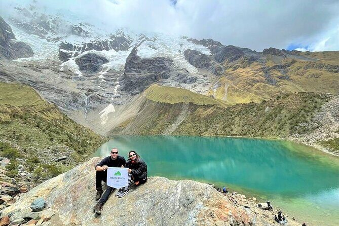 Humantay Lake Full Day Trek from Cusco with Lunch - The hike to Humantay Lake: 3,800m to 4,200m, pace first