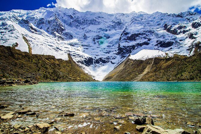 Humantay Lake Peru – Adventure Day Tour - Humantay Lake Time: Photos, a Traditional Ceremony, and Real Breathing Room