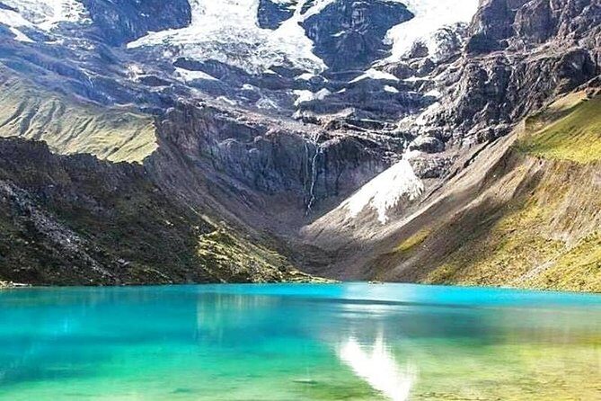 Humantay Lake Peru – Adventure Day Tour - Group Size: Why Max 15 Actually Matters on This Hike