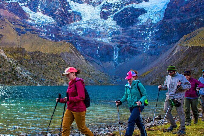 Humantay Lake small group with late morning departure option - Price and value: what $110 really buys you