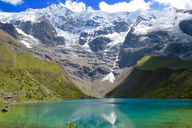 Humantay Lake Tour from Cusco All inclusive - The 4:00am pickup and the Mollepata rhythm before the climb