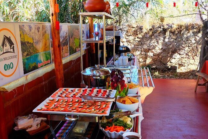 Humantay Lake Tour from Cusco All inclusive - At the lake: turquoise views and the Inca sacred meaning of Apu Humantay