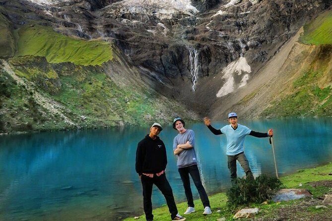 Humantay Lake Tour from Cusco All inclusive - Horses, mules, and the extra costs you should budget for