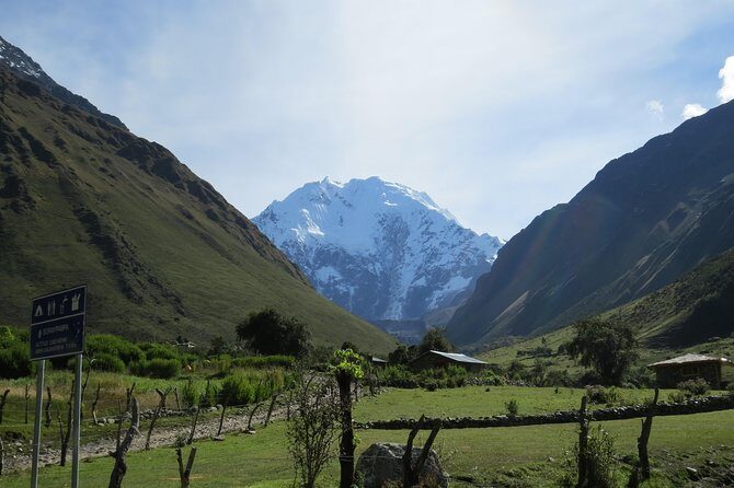Humantay Lake Tour from Cusco All inclusive - Who should book this tour (and who should skip it)