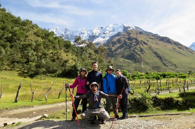 Humantay Lake Tour from Cusco All inclusive - Soraypampa to Humantay: the steep push to 4,200 masl (and how to make it manageable)