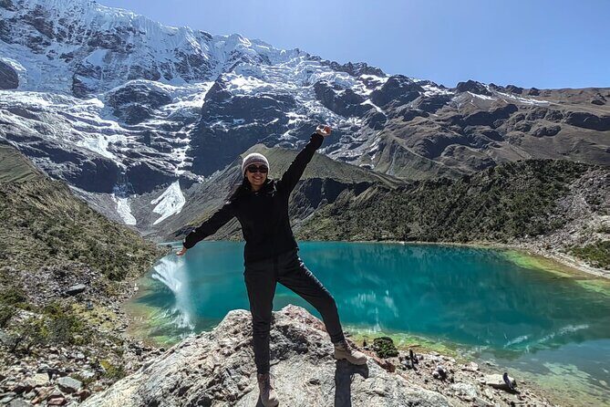 Humantay Lake Tour From Cusco - Group Tour - Buffet lunch in the same spot: refuel without stress