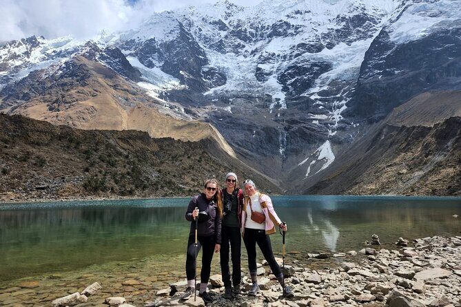 Humantay Lake Tour From Cusco - Group Tour - Price and value: $30 is the base, not the full cost