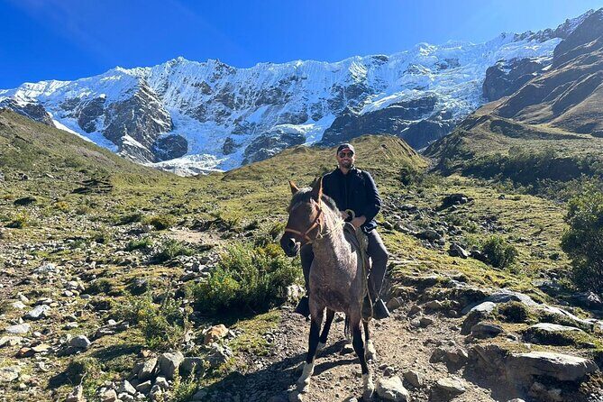 Humantay Lake Tour From Cusco - Group Tour - What to pack so the hike feels doable (not miserable)