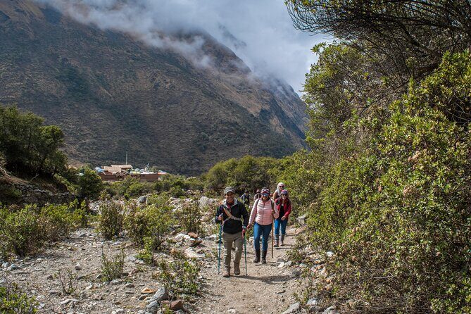 Humantay Lake Tour From Cusco - Group Tour - Humantay Lake time: turquoise payoff plus ridge-view advice