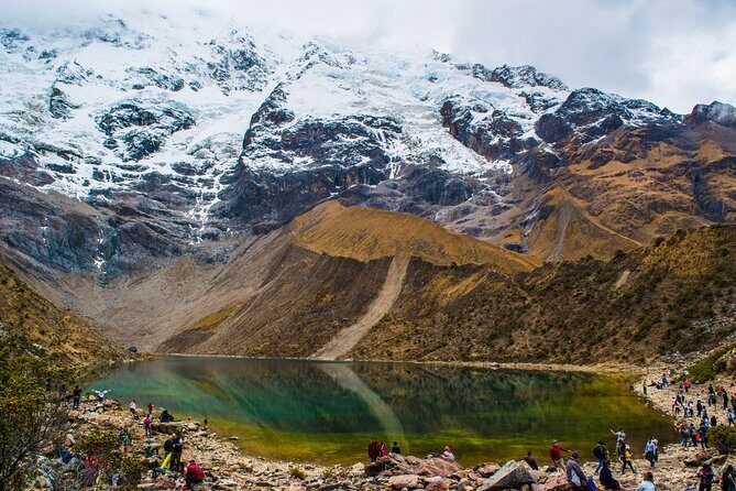 Humantay Lake Tour: Private Full-Day Tour From Cusco - Humantay at 4:00 am: why this tour starts before your alarm