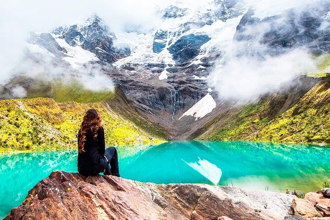 Humantay Lake Tour: Private Full-Day Tour From Cusco - Buffet lunch after the climb: refuel, don’t rush