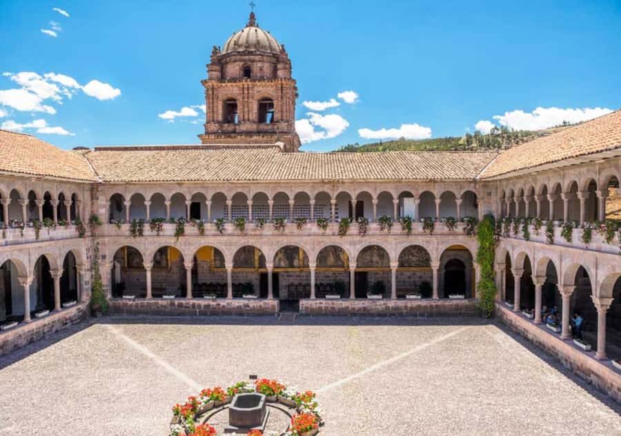 In Cusco: Saqsaywaman, Qenqo, Pukapukara, Tambomachay. - Key things to know before you go