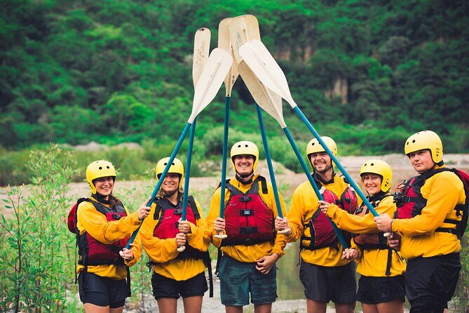 Inca Jungle 4-Day Tour: Full Adventure to Machu Picchu Included - Day 1 in Cusco: downhill biking at Abra Málaga, then rafting the Vilcanota